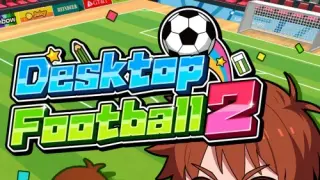 Desktop Football 2 - Switch