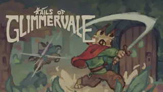 Tails of Glimmervale