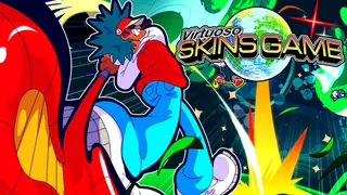 Virtuoso Skins Game
