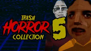 Trash Horror Collection 5