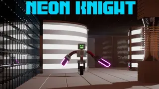 NEON KNIGHT