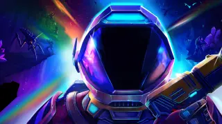 Into Black - PS5