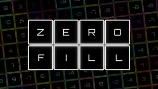 ZERO_FILL
