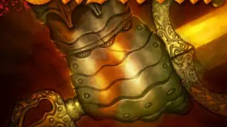 Cursed Castilla - Switch