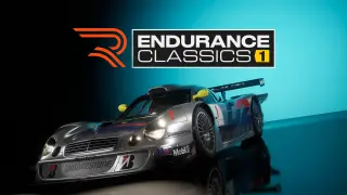 Endurance Classics Part 1