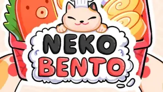 Neko Bento - Switch