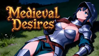 Medieval Desires