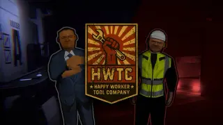 HWTC: Happy Worker Tool Company