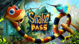 Snake Pass