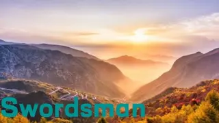 Swordsman