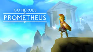 GO HEROES
