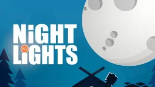 Night Lights - Switch