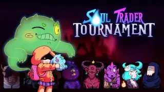 Soul Trader Tournament