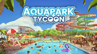 Aquapark Tycoon