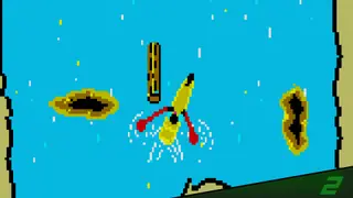 Arcade Archives 2 ADVENTURE CANOE - Xbox Series