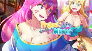 Project: Mirror