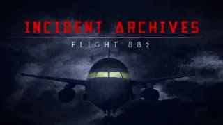 Incident Archives - Flight 882