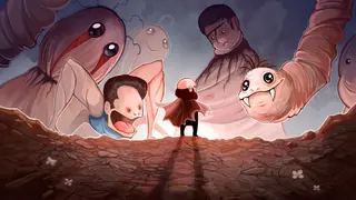 LISA: The Painful Definitive Edition (Xbox One & Series)