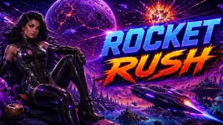 Rocket Rush