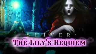 Shiver: The Lily's Requiem Collector's Edition