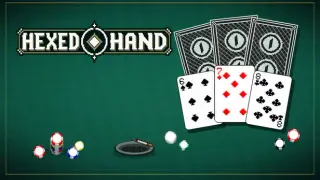 Hexed Hand