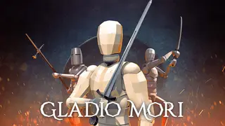 Gladio Mori