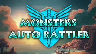 Monsters Auto Battler