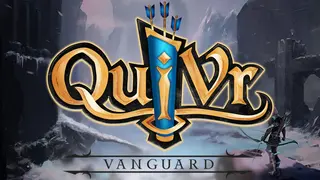 QuiVr Vanguard