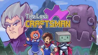 The Last Craftsman