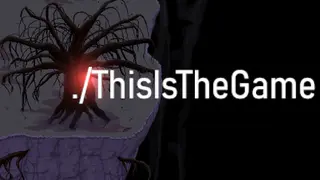 ThisIsTheGame