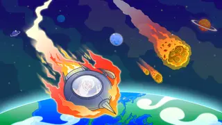 Zeus Quest - The Rebirth of Earth - Xbox One & Series