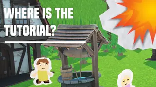 Where is the Tutorial