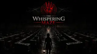 The Whispering Maze