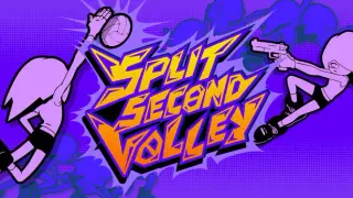 Split Second Volley
