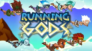 Running Gods