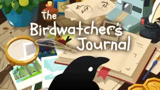 The Birdwatcher's Journal