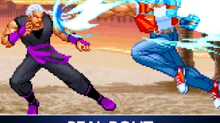 ACA NEOGEO REAL BOUT FATAL FURY SPECIAL - PS4