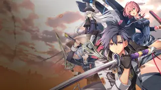 The Legend of Heroes: Trails of Cold Steel III (PS4)
