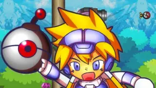Dyna Bomb - Switch