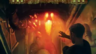 Monstrum - Switch