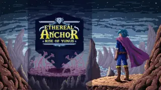 Ethereal Anchor: Rise of Yunus