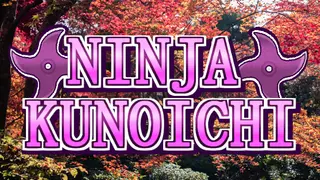 Ninja Kunoichi