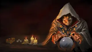 Dark Quest 3 (Xbox One)