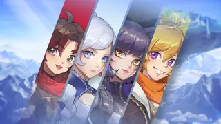 RWBY: Arrowfell - Xbox One & Series
