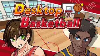 Desktop Basketball