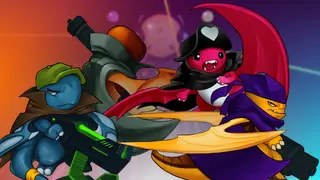 Dragon Bros - Xbox One