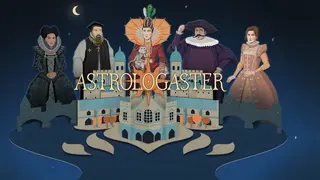 Astrologaster: Soundtrack