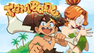 Tombone: Legend of the Cave Babes