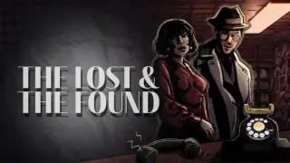 The Lost & The Found