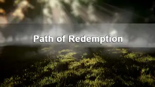 Path of Redemption